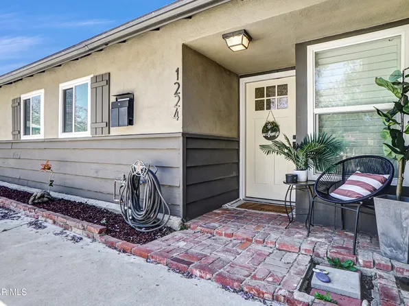 1224 Durkin St, Camarillo, CA 93010