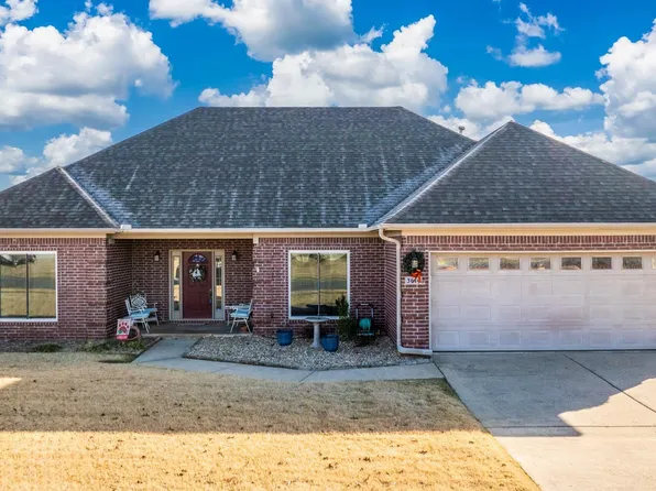 3614 Heritage Farm Dr, Benton, AR 72015
