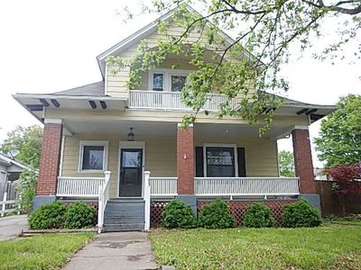 1228 Spruce St, Leavenworth, KS, 66048