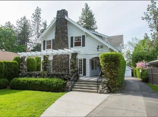 735 E 23rd Ave, Spokane, WA 99203