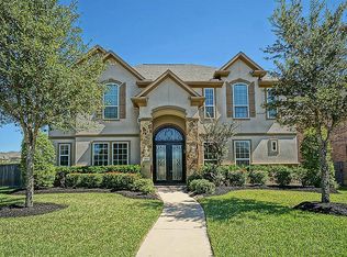 5403 Dalton Ranch Ln, Sugar Land, TX 77479