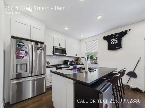 256 N 32nd St Unit 1, Philadelphia, PA 19104