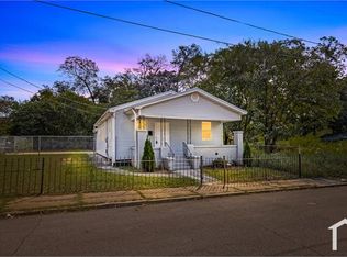 1003 19th St SW, Birmingham, AL 35211