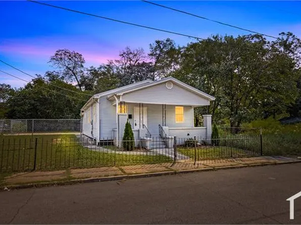 1003 19th St SW, Birmingham, AL 35211