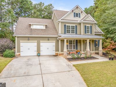 120 High Garden Ter, Newnan, GA, 30263