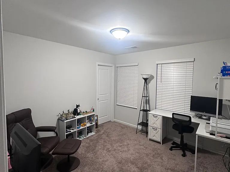 Bedroom #3