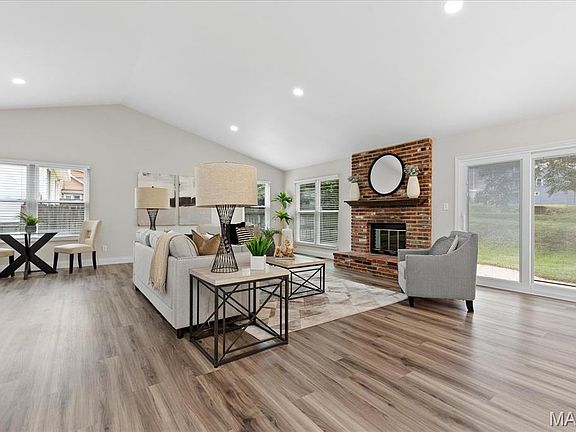 4th image of 6 Shadow Creek Dr