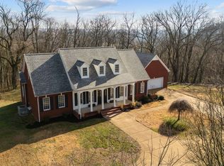 2852 New Hwy #7, Santa Fe, TN 38482