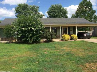 19 Murray Dr, Cabot, AR 72023