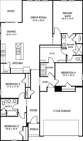 2nd image of 596 Ward Wilson Trl