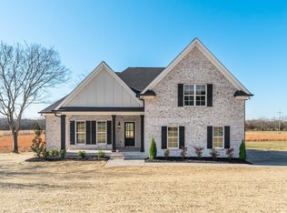 1960 Hamilton Chambers Rd LOT 18, Lebanon, TN 37087