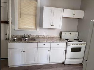 2306 W Lee St #A, Louisville, KY 40210