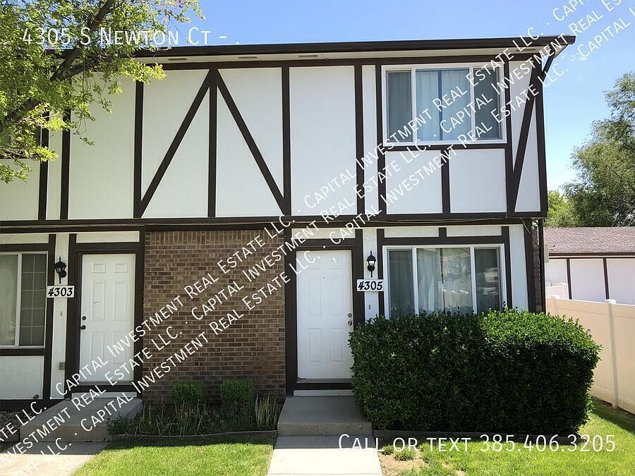 1st image of 4305 S Newton Ct