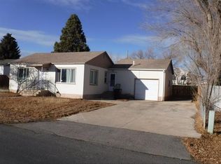 1354 W 400 S, Vernal, UT 84078