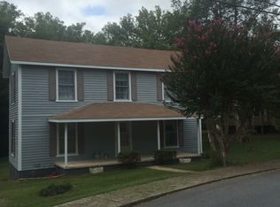 2007 Craven St, Ramseur, NC 27316