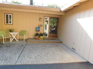 161 E Hilton Dr, Boulder Creek, CA