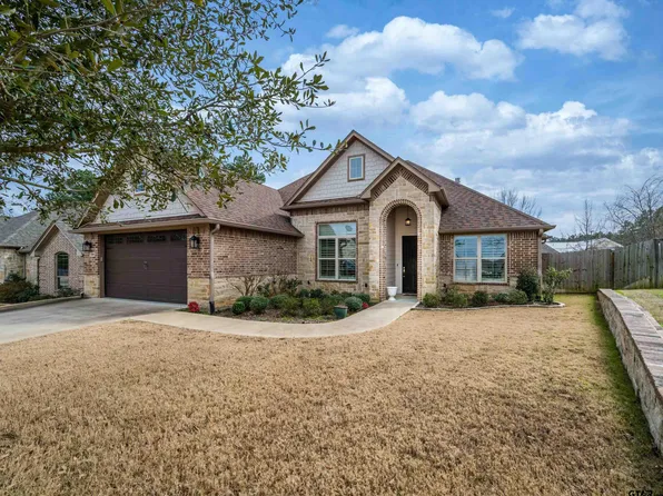 2248 Pinnacle Cir, Tyler, TX 75703