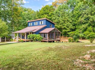 Wise Way, Dandridge, TN 37725