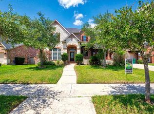4310 Village Forest Dr, Sugar Land, TX 77479