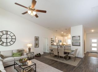 7692 Alder Way, Dublin, OH 43016