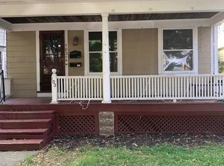 103 Alliance Ave, Rochester, NY 14620