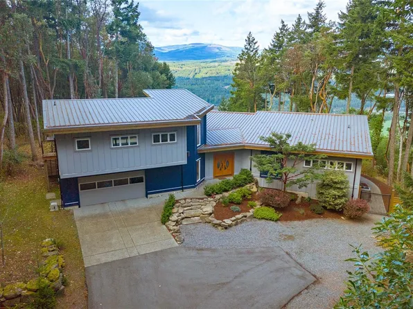 5115 Aho Rd, Cowichan Valley, BC V9G 2B8