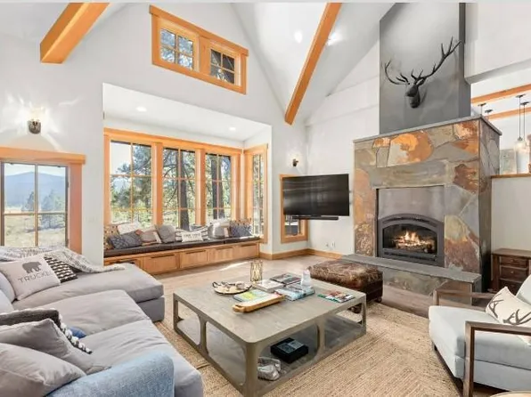 306 Bob Haslem, Truckee, CA 96161