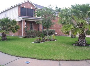 5545 Dapplewood Ln, Katy, TX 77449