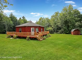 116 Farrell Rd, Elka Park, NY 12427