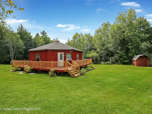 116 Farrell Road, Elka Park, NY 12427