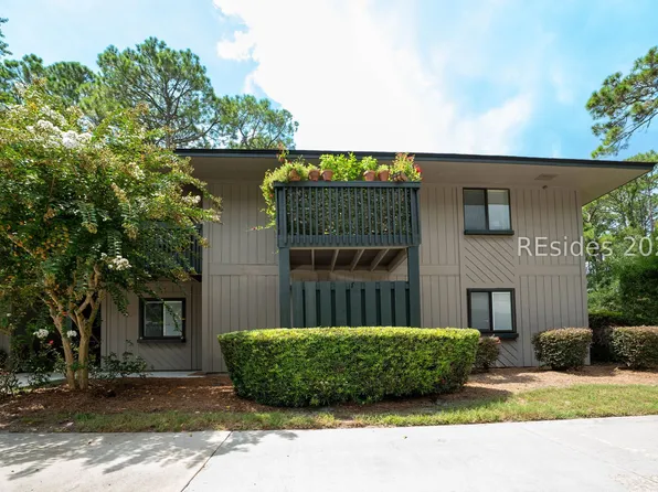 141 Lamotte Drive UNIT F1, Hilton Head Island, SC 29926