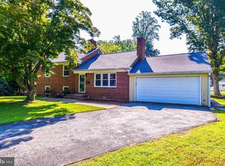 5505 Aldrich Ln, Springfield, VA 22151