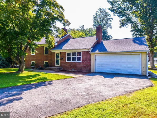 5505 Aldrich Ln, Springfield, VA 22151