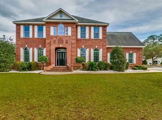 162 Olde Canal Loop, Pawleys Island, SC 29585