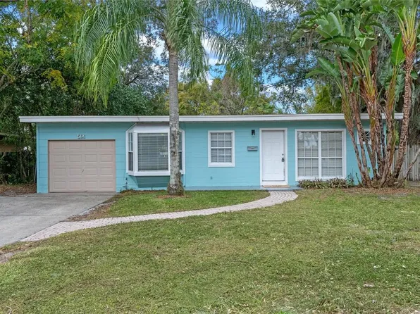 514 S Crystal Lake Dr, Orlando, FL 32803