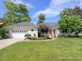 2359 Westwinde St NW, Grand Rapids, MI