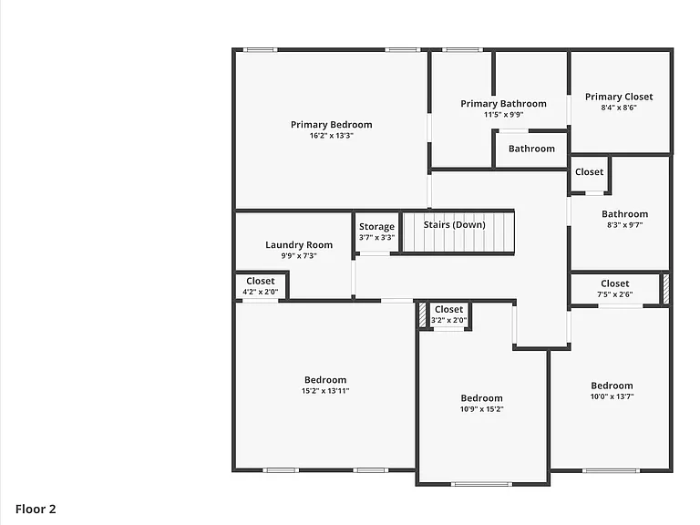 2361 Bridgeport Way — Photo 38