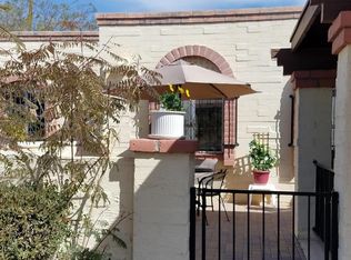 2724 N Beverly Ave, Tucson, AZ 85712