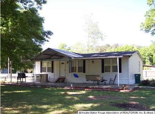 23265 Joe May Rd, Denham Springs, LA 70726
