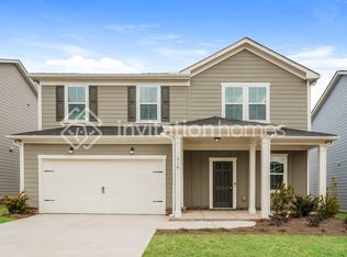 318 Rock View Ln, Covington, GA 30016
