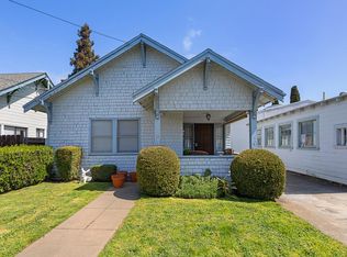 28 Anita Rd, Burlingame, CA 94010