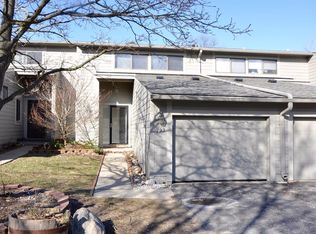 793 Watersedge Dr, Ann Arbor, MI 48105