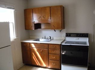 136 E Harrison Ave APT 4, Clarksville, IN 47129