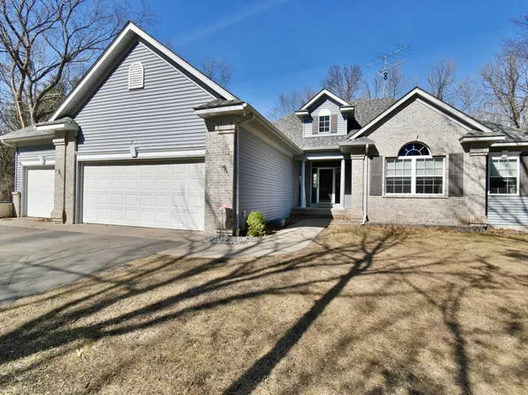 9252 64th St SE, Clear Lake, MN 55319