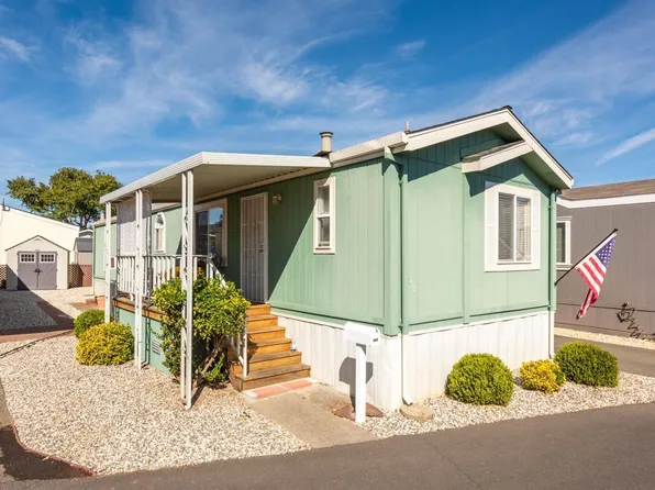 318 Mark Way, Napa, CA 94558