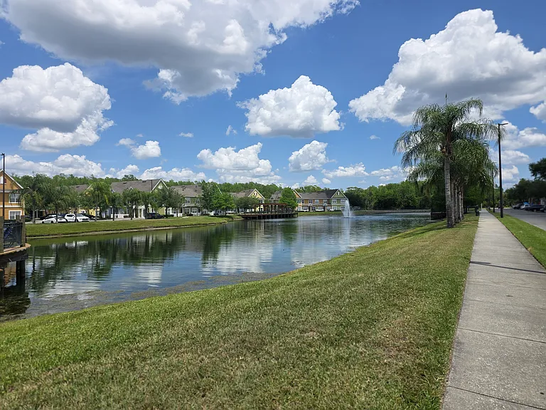 4013 Venetian Bay Dr #108 — Photo 24