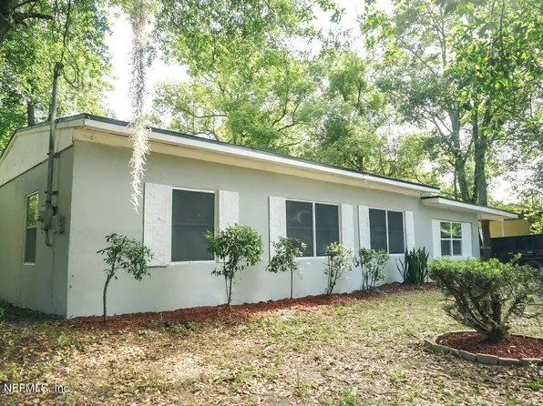 1739 STAFFORD Road, Jacksonville, FL 32208