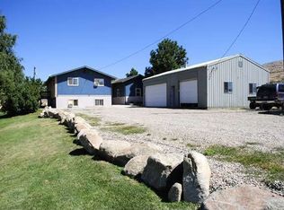 9980 John Ln, Sweet, ID 83670