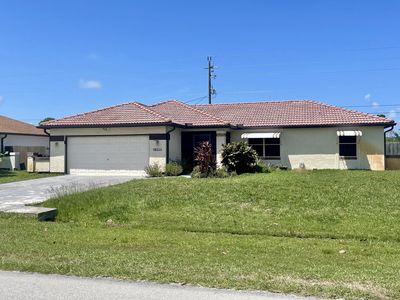 1577 SE Appamattox Terrace, Port Saint Lucie, FL, 34952