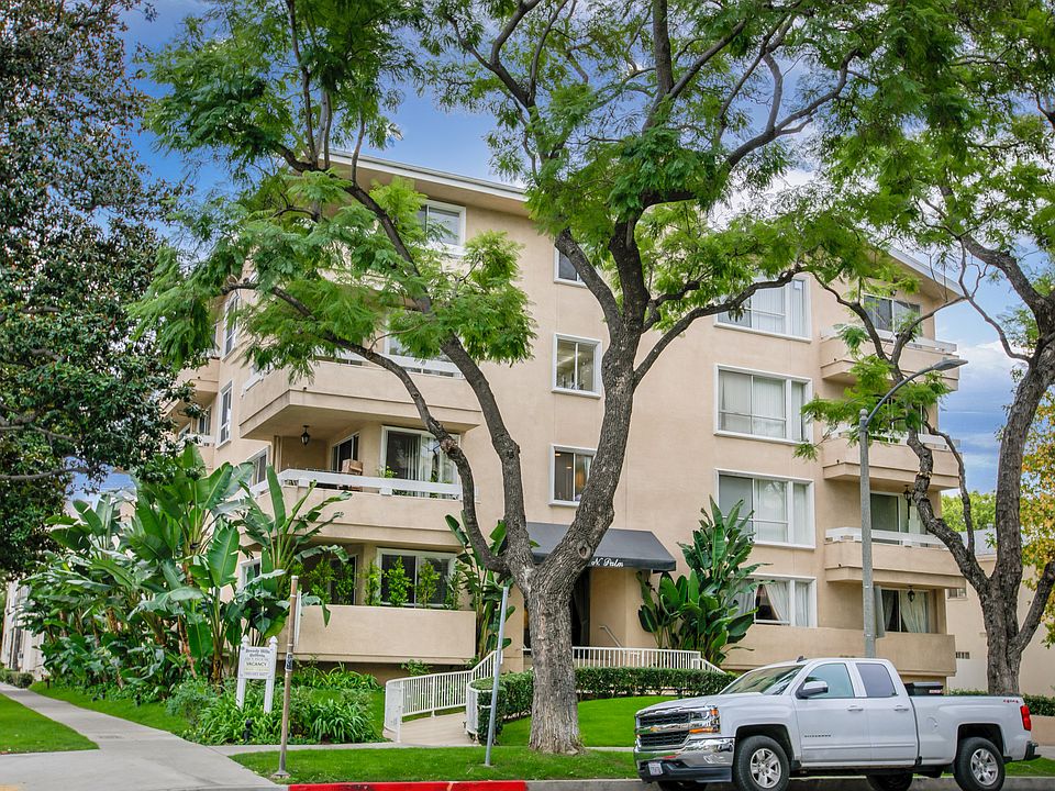 Beverly Hills Galleria 420 N Palm Dr Beverly Hills CA Zillow